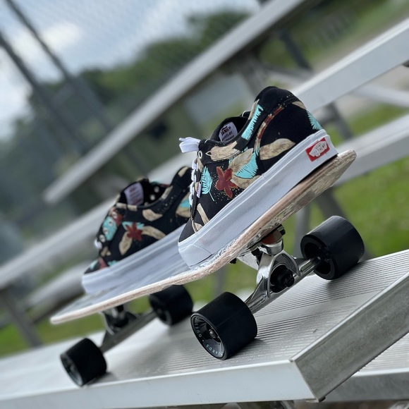 Vans Chukka low - Picture 8 of 12